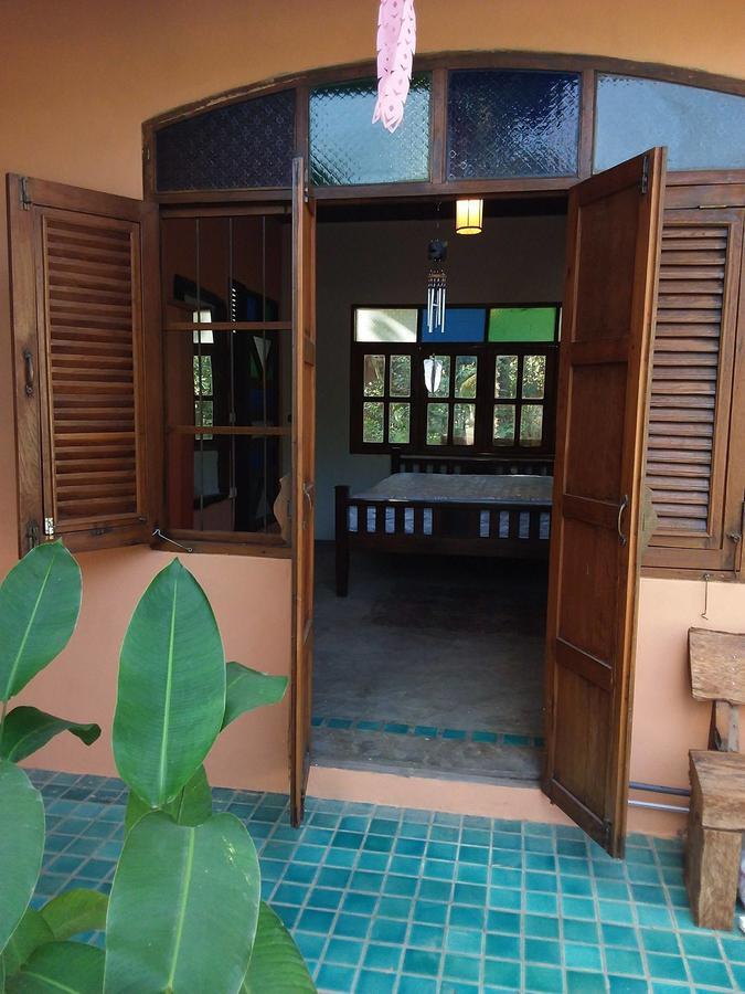 Your Home In Mae Rim Ban Muang Pha Eksteriør billede