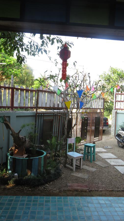 Your Home In Mae Rim Ban Muang Pha Eksteriør billede