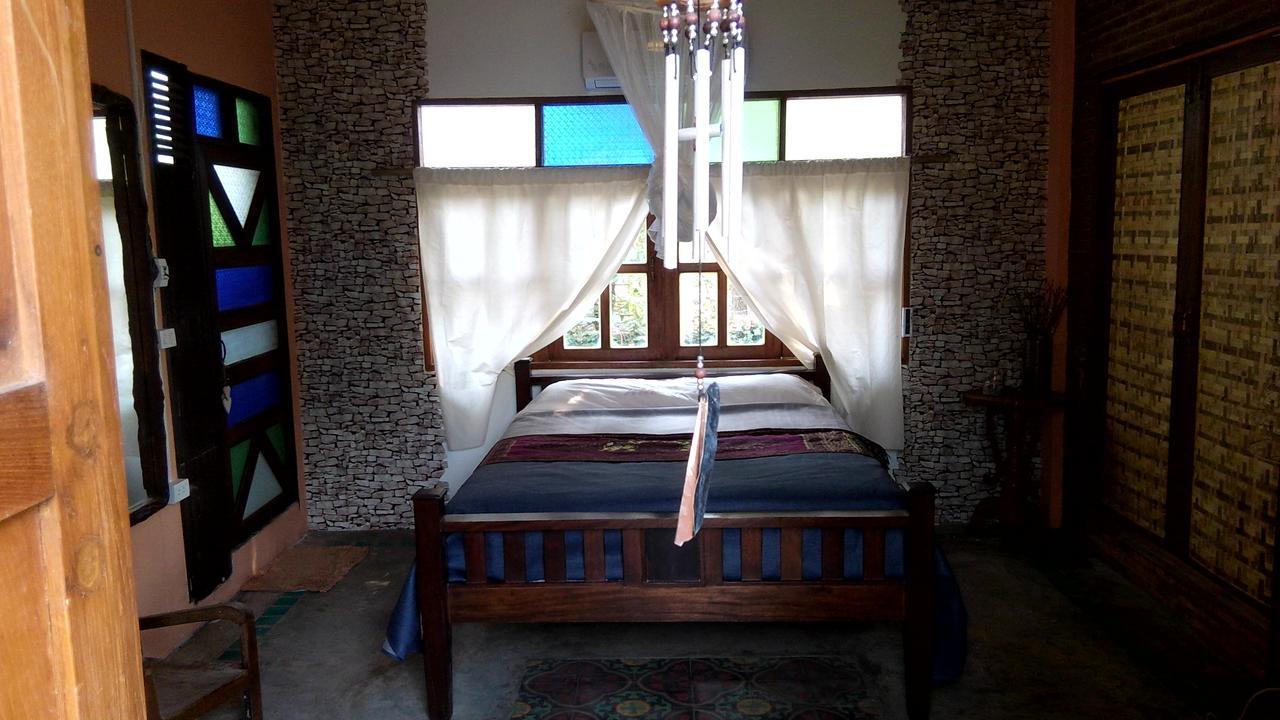 Your Home In Mae Rim Ban Muang Pha Eksteriør billede