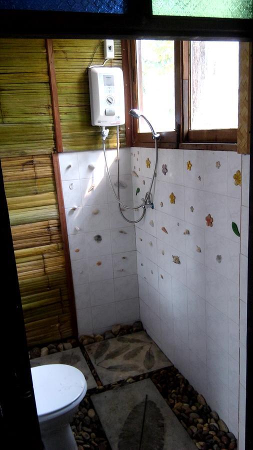 Your Home In Mae Rim Ban Muang Pha Eksteriør billede