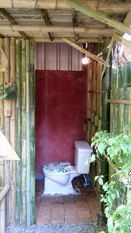 Your Home In Mae Rim Ban Muang Pha Eksteriør billede