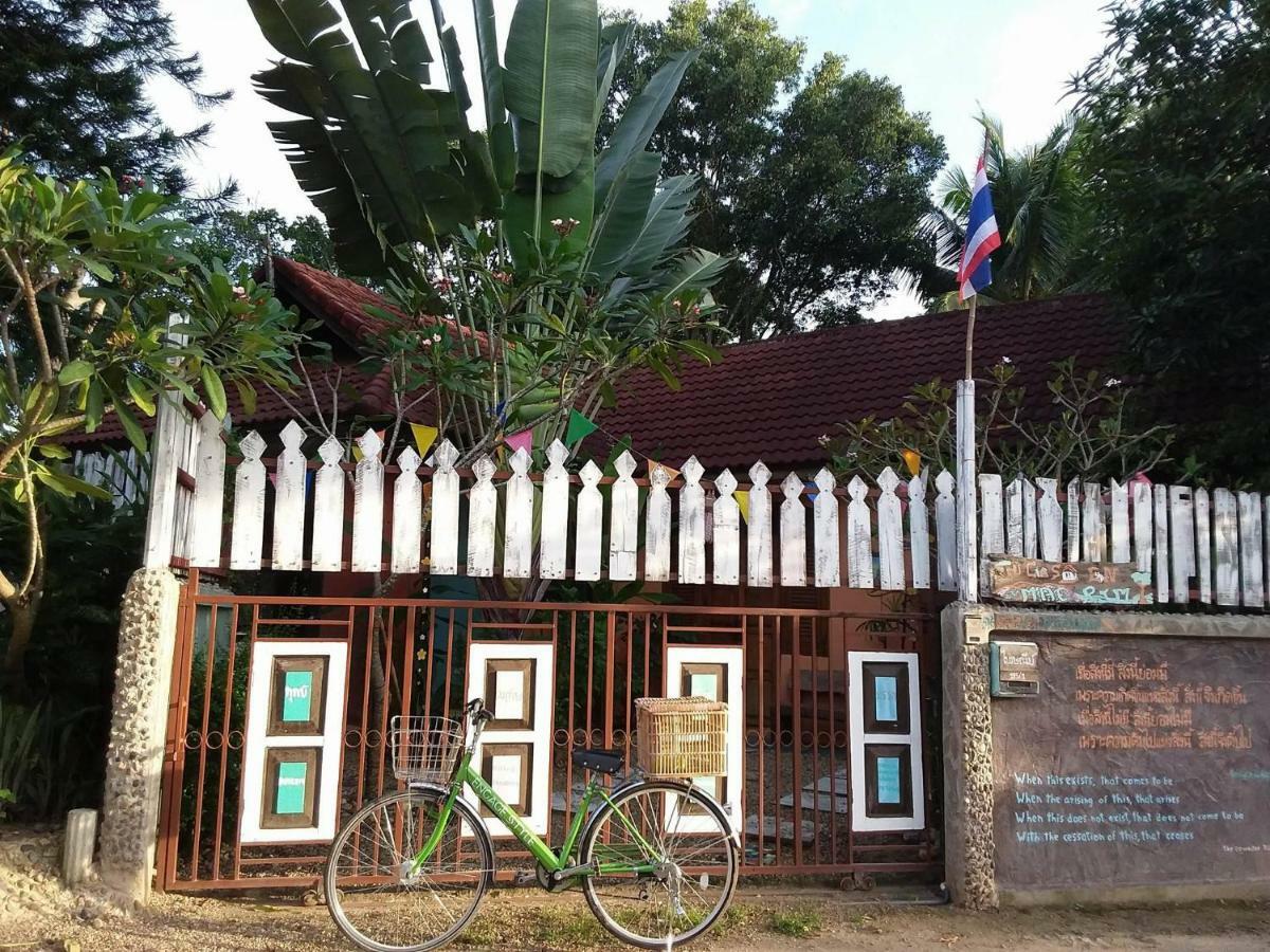 Your Home In Mae Rim Ban Muang Pha Eksteriør billede