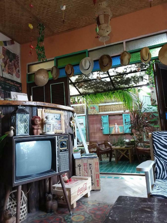 Your Home In Mae Rim Ban Muang Pha Eksteriør billede